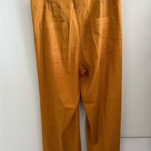 Anthropology Maeve pants size 31 NWT